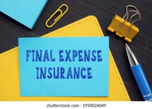 final expense insurance