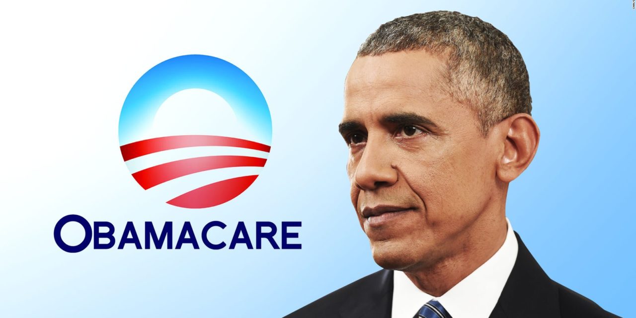 What is Obamacare?