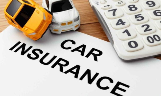 Why Auto Insurance Rates Increase despite Good Records