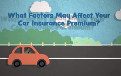 Various Factors that can affect car insurance rates