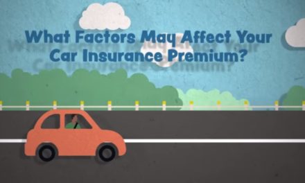 Various Factors that can affect car insurance rates