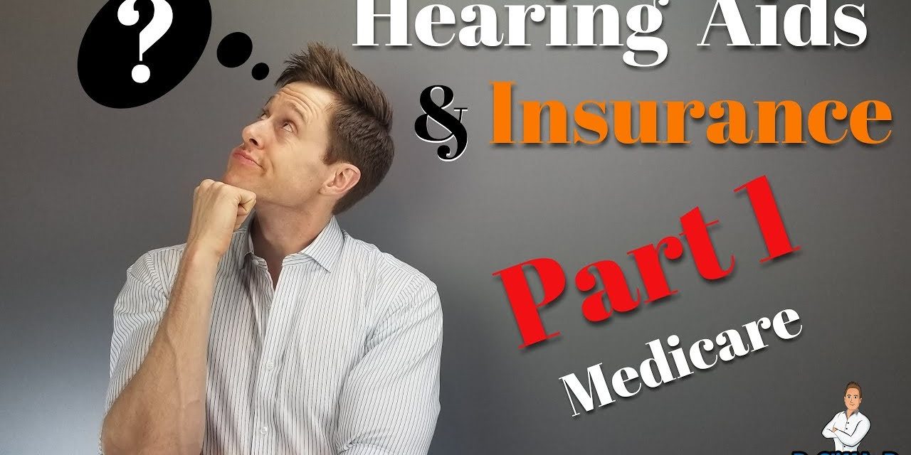 Do Insurance Plans Cover Hearing Aids