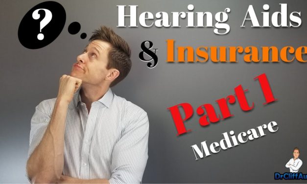 Do Insurance Plans Cover Hearing Aids