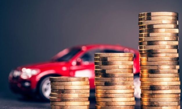 Why You Are Paying Higher Car Insurance Rates than Others