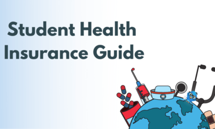 Health Insurance Options for Students Studying Away From Home