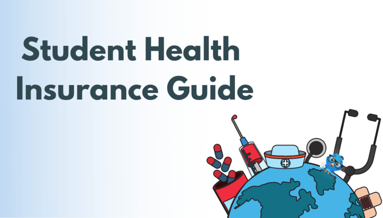 Health Insurance Options for Students Studying Away From Home