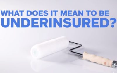 Things You Need to Know About Being Underinsured