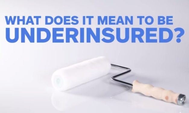 Things You Need to Know About Being Underinsured