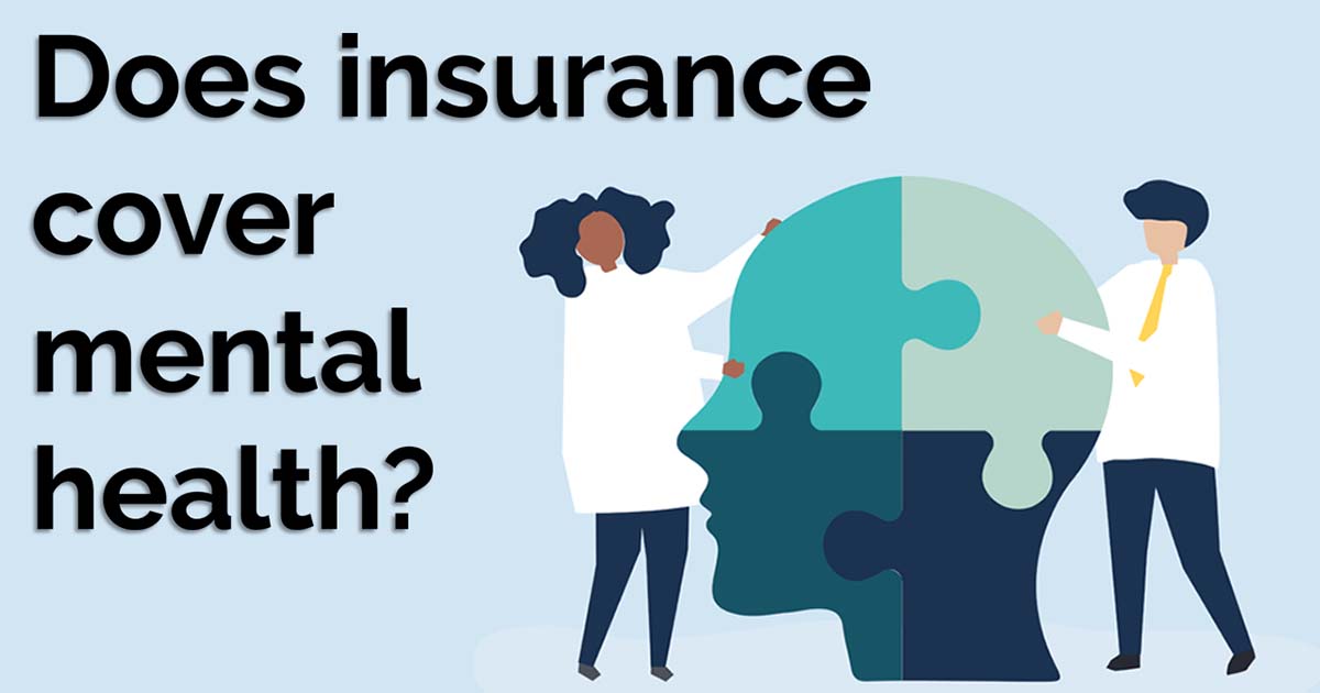 Will Your Health Insurance Plan Cover Therapy?